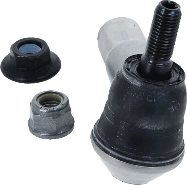 Tie Rod End Left LEMFORDER